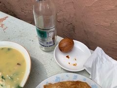 -老方子馅饼粥(台东店)