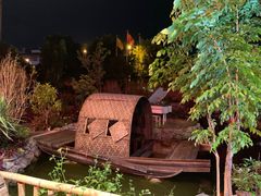 -花溪雨·森林餐厅(石基店)