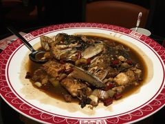 鱼头泡饼-旺顺阁鱼头泡饼(常营店)