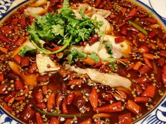 -钟太婆老妈蹄花(春熙路店)