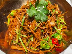 -阿明小菜·海鲜·上海菜(梅陇店)