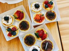 -逸绮瑶澜MissMousse Cake蛋糕(三里屯店)