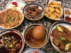 -天津卫码头(南开大悦城店)