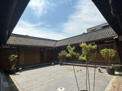 -鞠婆婆•绵绵冰•凉糕•手工冰粉(苏稽一店)