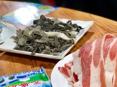 水爆肚-元盛居(生态大街店)