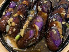 -九妹农家大铁锅东北菜(江湾店)