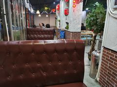 卡座-金三可市井水煮鱼(金碧园店)