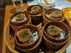 -南小馆(迪士尼小镇店)
