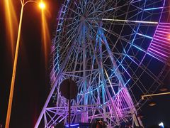 -南昌之星摩天轮