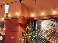 -鱼酷活鱼烤鱼(静安大融城店)