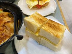 -华嫂冰室(尖沙咀店)