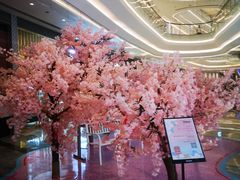 -银泰百货(厦门国贸中心店)
