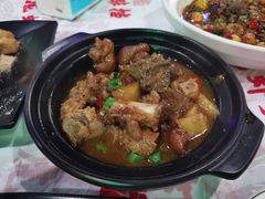 -虎虎龙虾大排档(双井店)