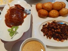 -大鸭梨烤鸭(顺义石园店)