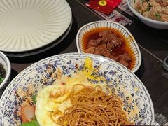 -阿大排档(长春这有山店)