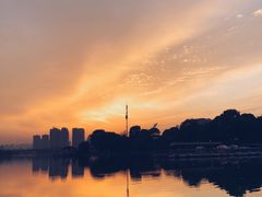 -时间仓(月湖公园店)