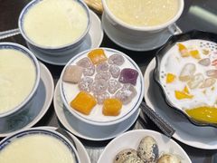 -民信老铺(双皮奶博物馆店)