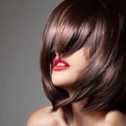 -时尚殿堂hair salon
