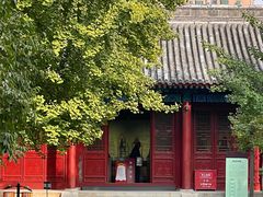 -大钟寺古钟博物馆