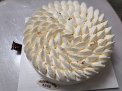 -巴思客蛋糕(交通路店)