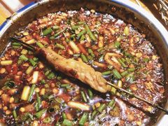 -宋文成烤肉(白沙巷店)