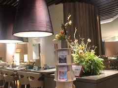 大堂-枕水江南(铁西万象汇店)