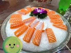 -广胜通达海鲜食府(黄沙店)