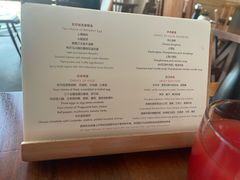 -上海柏悦酒店