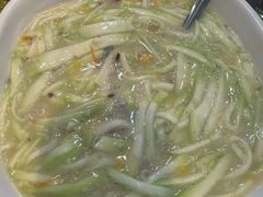 -凤厨顺德水乡凤味馆(大良锦龙路店)