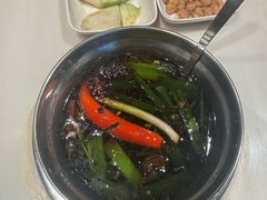 -围炉夜话·潮汕卤水火锅(榕江店)