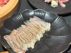 -羊大爷涮肉(亮马桥店)