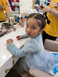 -格林童趣专业儿童摄影(公益西桥店)