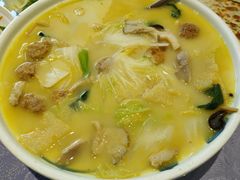 -民俗百家姓饭店(纺织城正街店)