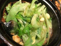 -旺爷砂锅·茶作(国贸城店)