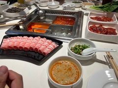 -海底捞火锅(威高广场店)