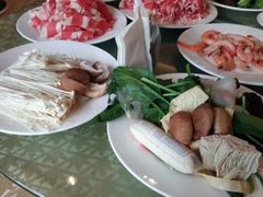 -金陵之星大酒店·中餐厅