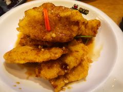 -小土豆北方菜馆(方庄店)