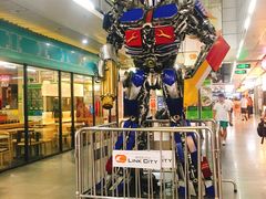-连城·新天地(福华一路店)