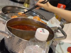 -金滏山烤肉·海鲜·火锅自助餐厅(襄阳万达店)