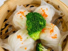-南珠宫酒店-茶餐厅