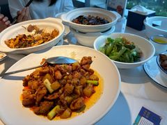 -兰湘子·湘菜小炒(长安万科广场店)