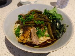 烧椒牛肉面-食之六七·面(朝阳大悦城店)