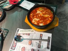 -农乐园炭火烤肉(繁花中心店)