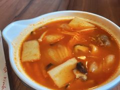 韩国辣白菜汤-泰熙家(侨城坊QPlex店)