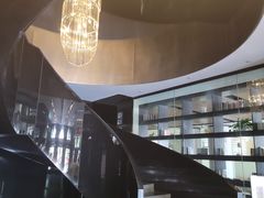 -YUE·6·西式融合餐厅(外滩六号店)