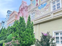 -蓬莱欧乐堡梦幻世界