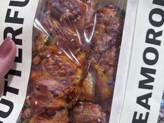 -B&C黄油与面包·THE GARDEN BAKERY概念店(世纪汇店)