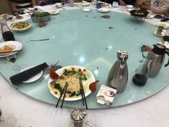 -福满园大酒楼(梅林店)