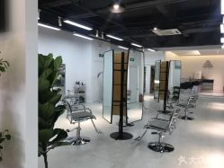 -ASA HAIR SALON