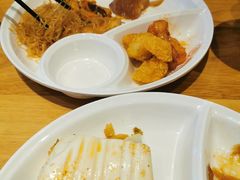 -素满香·素食自助餐(苏州·临顿路店)